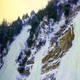 Image for article titled Climbing Quebec’s Frozen Waterfalls